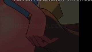 Screwing the hawt sunburned woman! Hentai Welcomix