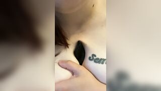 Even are wonderful for my boobs