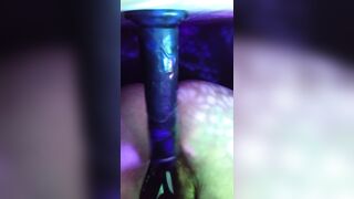 See me ride my toy ❤️