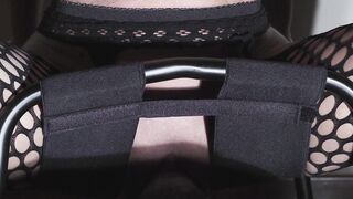 A priceless compilation of licking orgasms