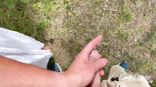 I hold his dong during the time that this chab pees and play with a leak of urine