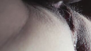 I lick this mother i'd like to fuck in miniskirt until this babe cums - 4k movie