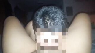 Me chupa la concha riquísimo...!!!