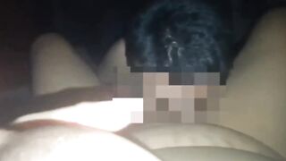 Me chupa la concha riquísimo...!!!