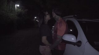 I DRILLED MY SUPERLATIVELY GOOD ALLY'S GIRLFRIEND IN THE BOOTY IN A SWAMP