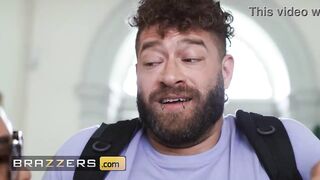 Lookalike Besties Exchange / Brazzers/ Come into XVPROMO