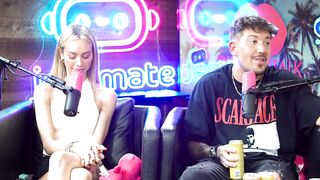 RICHELLE RYAN TEACHES HOW TO MAKE A GAL COME