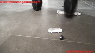 amber fetish + pov + femdom + porn