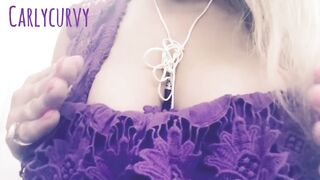 Carlycurvy weekend specific for June 1-two, 2019!
