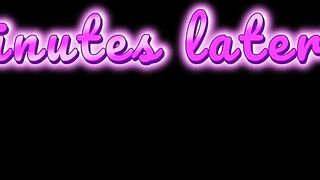 This guy Didn't Desire To Bang Me So I Banged Myself