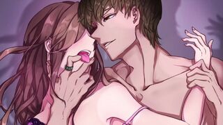 【無料女性向けボイス/双子責めオナニー】オイルまみれで虐められてイカせてほしくて喘ぎ声が止まらない弄ばれチクニーSEX/オナニーミックス【立体音響/バイノーラル】ASMR