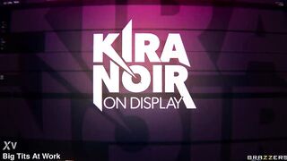 On Display / Brazzers/ Come into XVPROMO