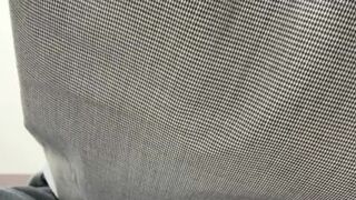 【ASMR/ドM向けOLお漏らしNTR】セフレに堕ちた欲求不満のマゾ気質OLを淫乱女に変貌させる寝取られ欲情セックス…辱められ全身ビクビクしながら放尿しちゃうお漏らしイキ狂い