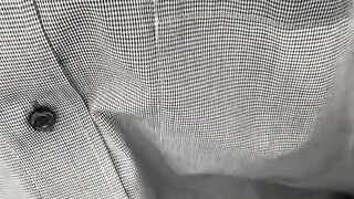 【ASMR/ドM向けOLお漏らしNTR】セフレに堕ちた欲求不満のマゾ気質OLを淫乱女に変貌させる寝取られ欲情セックス…辱められ全身ビクビクしながら放尿しちゃうお漏らしイキ狂い