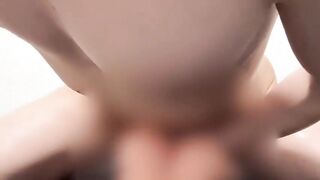 【ASMR/いちゃ甘初えっち】独占欲ダダ漏れの溺愛彼氏と初えっち…膣奥までじゅぼじゅぼ勃起ちんぽをねじ込まれ形を覚えさせられるいちゃ甘えっち【立体音響/バイノーラル】ASMR