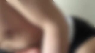 【㊙️❤️無料R18女性向けASMR/激ピストン中出し】お泊まりの朝なのに…起きた途端に勃起しちゃう絶倫彼氏の耳舐めえっち❤︎襲われるように激しくたっぷり中出し激ピストンSEX♡/左専用【立体音響/バ