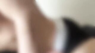 【㊙️❤️無料R18女性向けASMR/激ピストン中出し】お泊まりの朝なのに…起きた途端に勃起しちゃう絶倫彼氏の耳舐めえっち❤︎襲われるように激しくたっぷり中出し激ピストンSEX♡/左専用【立体音響/バ