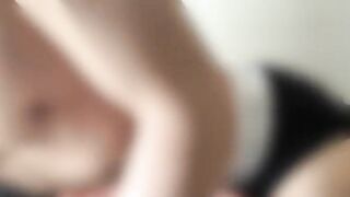 【㊙️❤️無料R18女性向けASMR/激ピストン中出し】お泊まりの朝なのに…起きた途端に勃起しちゃう絶倫彼氏の耳舐めえっち❤︎襲われるように激しくたっぷり中出し激ピストンSEX♡/左専用【立体音響/バ