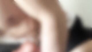 【㊙️❤️無料R18女性向けASMR/激ピストン中出し】お泊まりの朝なのに…起きた途端に勃起しちゃう絶倫彼氏の耳舐めえっち❤︎襲われるように激しくたっぷり中出し激ピストンSEX♡/左専用【立体音響/バ