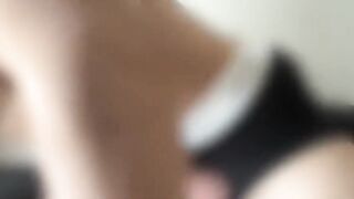 【㊙️❤️無料R18女性向けASMR/激ピストン中出し】お泊まりの朝なのに…起きた途端に勃起しちゃう絶倫彼氏の耳舐めえっち❤︎襲われるように激しくたっぷり中出し激ピストンSEX♡/左専用【立体音響/バ