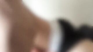 【㊙️❤️無料R18女性向けASMR/激ピストン中出し】お泊まりの朝なのに…起きた途端に勃起しちゃう絶倫彼氏の耳舐めえっち❤︎襲われるように激しくたっぷり中出し激ピストンSEX♡/左専用【立体音響/バ