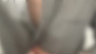 【㊙️❤️無料R18女性向けASMR/独占欲連続中出し】デート中彼女の知り合いとバッタリ会ってニコニコしながら話していたら…気に入らなかった彼氏が独占欲剥き出しで満足いくまで襲われる中出し調教SEX【