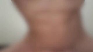 【㊙️❤️無料R18女性向けASMR/連続中出しローション激ピストン????】パンツの上からおちんぽの先でクリトリスを擦っていたら我慢できなくなって…とろとろローションでおまんこの中までぐちゅぐちゅにされ