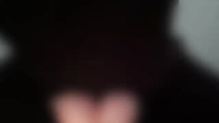 【㊙️❤️無料R18女性向けASMR/連続中出しローション激ピストン????】パンツの上からおちんぽの先でクリトリスを擦っていたら我慢できなくなって…とろとろローションでおまんこの中までぐちゅぐちゅにされ