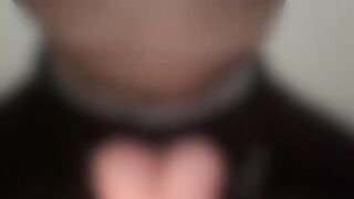 【㊙️❤️無料R18女性向けASMR/連続中出しローション激ピストン????】パンツの上からおちんぽの先でクリトリスを擦っていたら我慢できなくなって…とろとろローションでおまんこの中までぐちゅぐちゅにされ