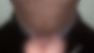 【㊙️❤️無料R18女性向けASMR/連続中出しローション激ピストン????】パンツの上からおちんぽの先でクリトリスを擦っていたら我慢できなくなって…とろとろローションでおまんこの中までぐちゅぐちゅにされ