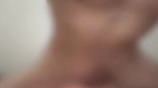 【㊙️❤️無料R18女性向けASMR/連続中出しローション激ピストン????】パンツの上からおちんぽの先でクリトリスを擦っていたら我慢できなくなって…とろとろローションでおまんこの中までぐちゅぐちゅにされ