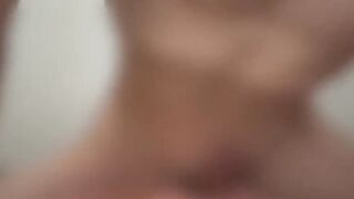 【㊙️❤️無料R18女性向けASMR/連続中出しローション激ピストン????】パンツの上からおちんぽの先でクリトリスを擦っていたら我慢できなくなって…とろとろローションでおまんこの中までぐちゅぐちゅにされ