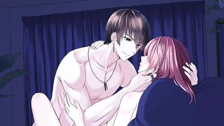 【無料R18女性向けボイス/声我慢えっち】セフレのはずが本気で満たして欲しいと懇願されて…クズ彼氏から寝取る同時絶頂生えっち❤️【立体音響/バイノーラル】ASMR