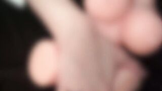 【㊙️❤️無料R18女性向けASMR/性感マッサージ????】とろとろローションでおまんこの中までぐちゅぐちゅにされて…何度も絶頂が止まらない手マン????潮吹きするまでイキ狂いさせられて自らおちんぽを求めて