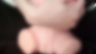 【㊙️❤️無料R18女性向けASMR/性感マッサージ????】とろとろローションでおまんこの中までぐちゅぐちゅにされて…何度も絶頂が止まらない手マン????潮吹きするまでイキ狂いさせられて自らおちんぽを求めて