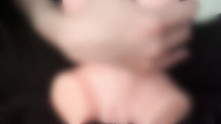 【㊙️❤️無料R18女性向けASMR/性感マッサージ????】とろとろローションでおまんこの中までぐちゅぐちゅにされて…何度も絶頂が止まらない手マン????潮吹きするまでイキ狂いさせられて自らおちんぽを求めて