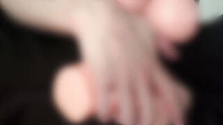 【㊙️❤️無料R18女性向けASMR/性感マッサージ????】とろとろローションでおまんこの中までぐちゅぐちゅにされて…何度も絶頂が止まらない手マン????潮吹きするまでイキ狂いさせられて自らおちんぽを求めて