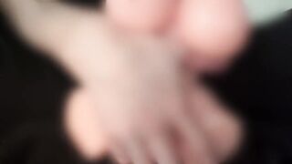 【㊙️❤️無料R18女性向けASMR/性感マッサージ????】とろとろローションでおまんこの中までぐちゅぐちゅにされて…何度も絶頂が止まらない手マン????潮吹きするまでイキ狂いさせられて自らおちんぽを求めて