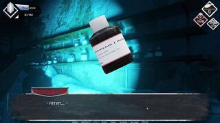 MIST v0.6.1 - BRUNETTE HAIR CREAMPIE (three)