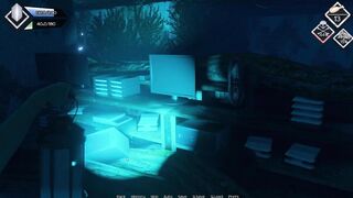 MIST v0.6.1 - BRUNETTE HAIR CREAMPIE (three)