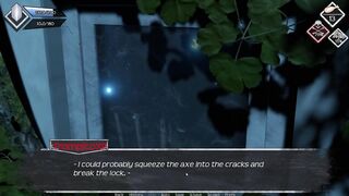 MIST v0.6.1 - BRUNETTE HAIR CREAMPIE (three)