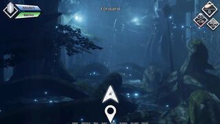 MIST v0.6.1 - BRUNETTE HAIR CREAMPIE (three)