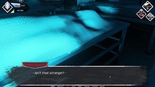 MIST v0.6.1 - BRUNETTE HAIR CREAMPIE (three)