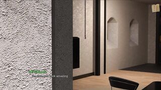 Leap Of Faith 69 (CeCe Route)