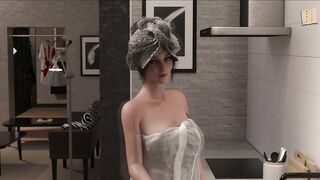 Leap Of Faith 69 (CeCe Route)