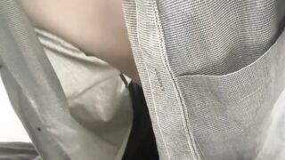 【㊙️❤️無料R18女性向けASMR/イキ狂いセックス】自称ドSが名器に痴女られ昇天絶頂…キツキツおまんこに搾り取られ喘ぎ声が止まらないイキ狂いセックス♡/左専用【立体音響/バイノーラル】ASMR