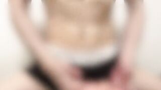 【㊙️❤️無料R18女性向けASMR/オイルまみれイキ狂いえっち????】オイルまみれで密着しながら焦らしまくっていたら全身性感帯になってしまい締まりが良すぎてピストンが止まらないイキ狂いセックス????オホ