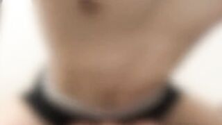 【㊙️❤️無料R18女性向けASMR/オイルまみれイキ狂いえっち????】オイルまみれで密着しながら焦らしまくっていたら全身性感帯になってしまい締まりが良すぎてピストンが止まらないイキ狂いセックス????オホ