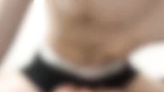 【㊙️❤️無料R18女性向けASMR/オイルまみれイキ狂いえっち????】オイルまみれで密着しながら焦らしまくっていたら全身性感帯になってしまい締まりが良すぎてピストンが止まらないイキ狂いセックス????オホ