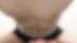 【㊙️❤️無料R18女性向けASMR/オイルまみれイキ狂いえっち????】オイルまみれで密着しながら焦らしまくっていたら全身性感帯になってしまい締まりが良すぎてピストンが止まらないイキ狂いセックス????オホ